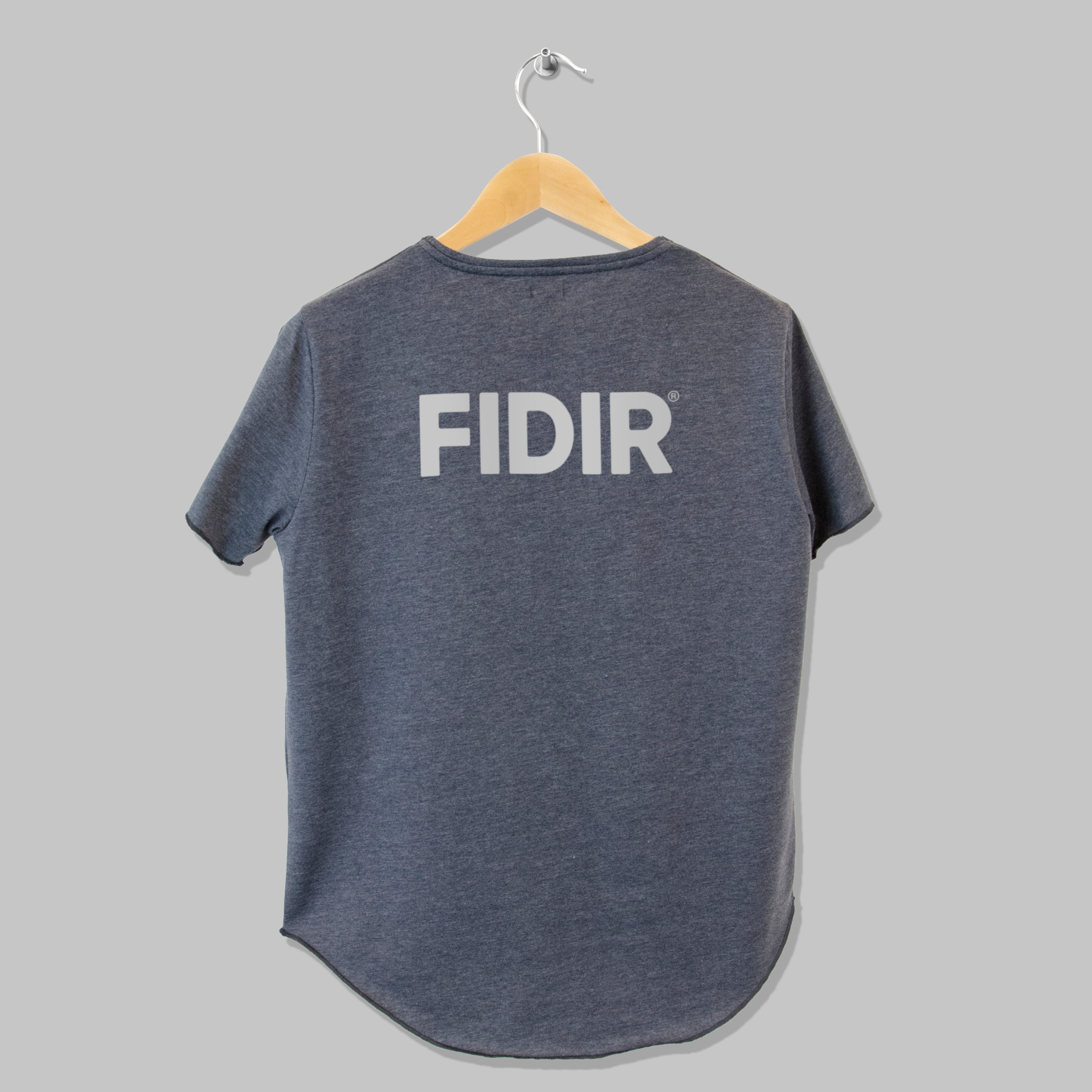 Fidir Logo T-Shirt
