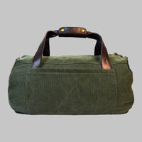 The Ivy Duffle Bag