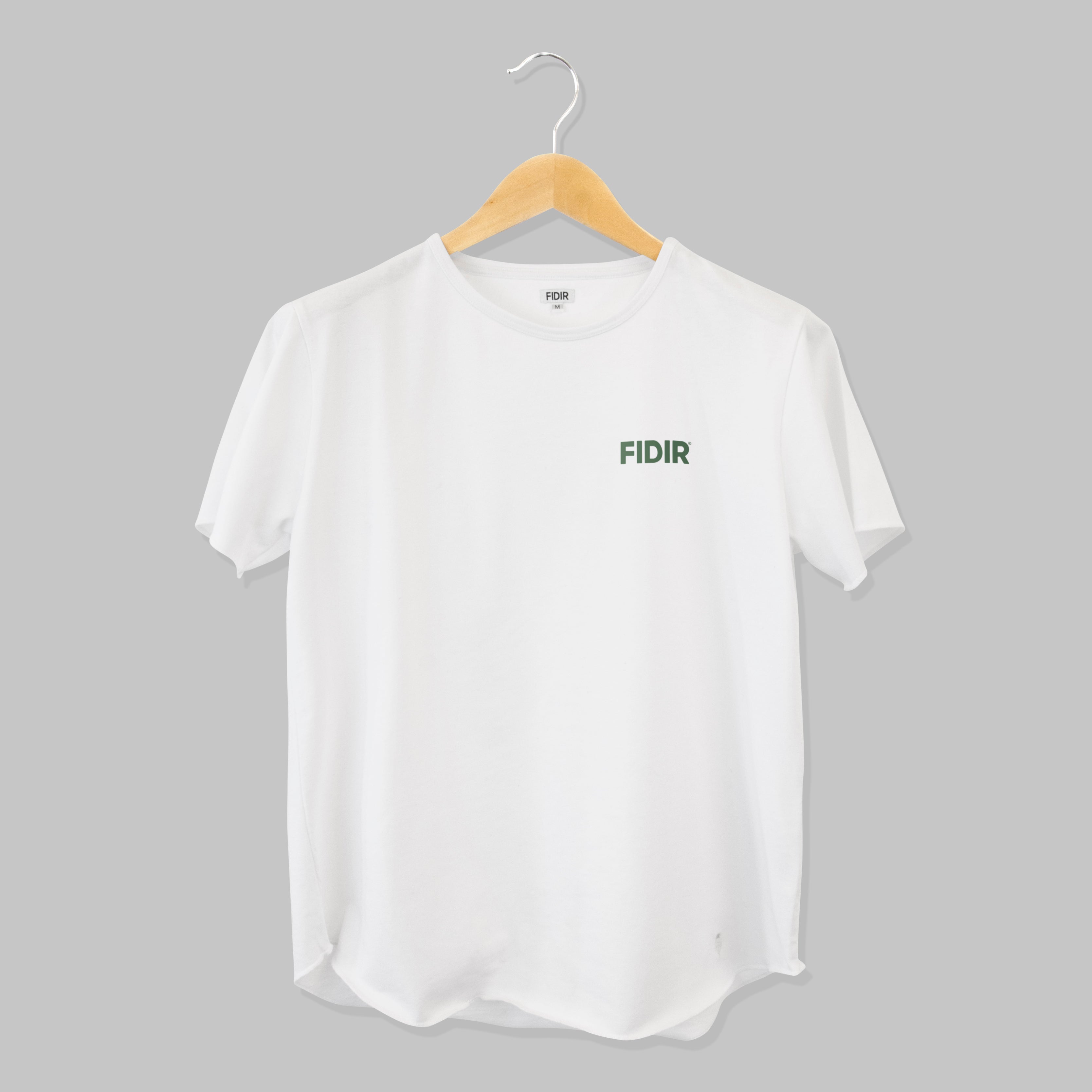 Fidir Logo T-Shirt